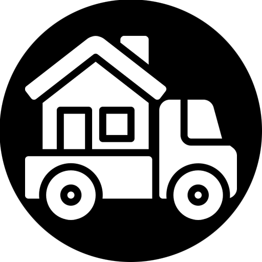 Mates Rates Pro Cleaning move house icon